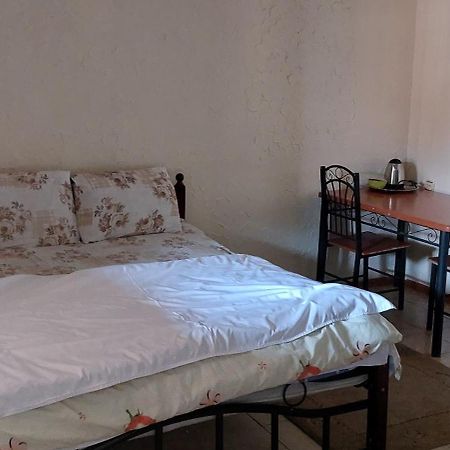 Arba Hotel Jerevan Eksteriør bilde