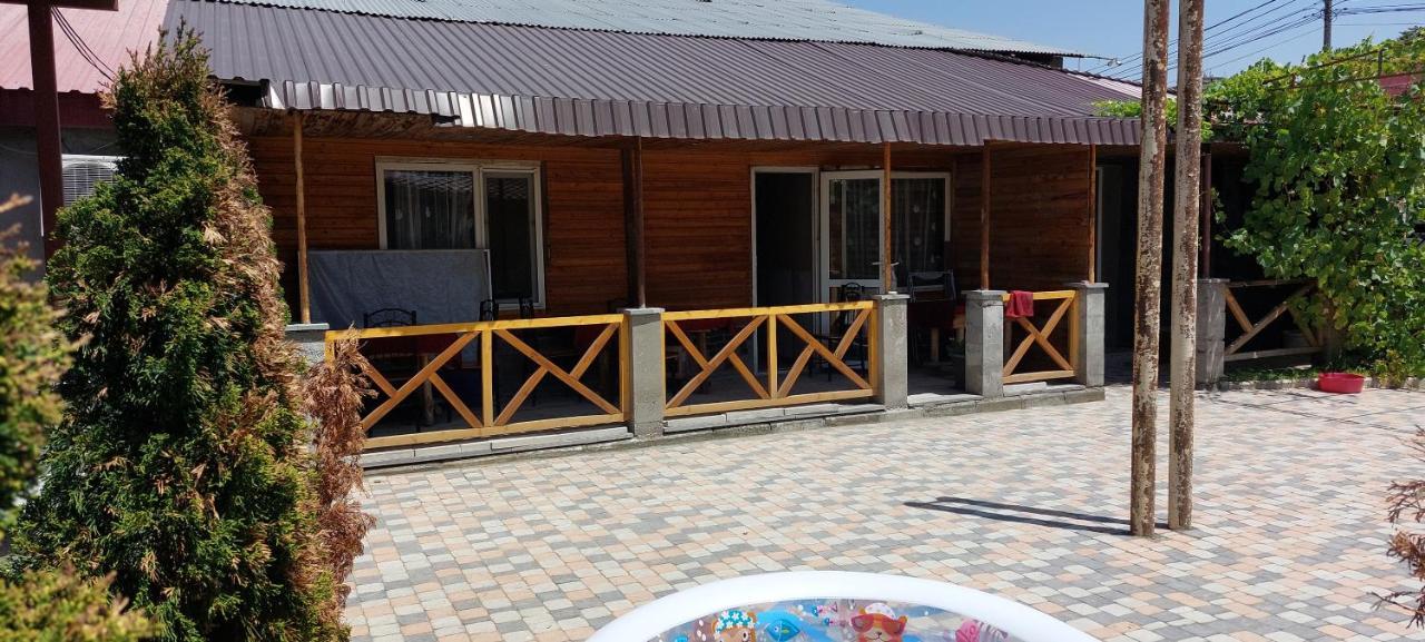 Arba Hotel Jerevan Eksteriør bilde