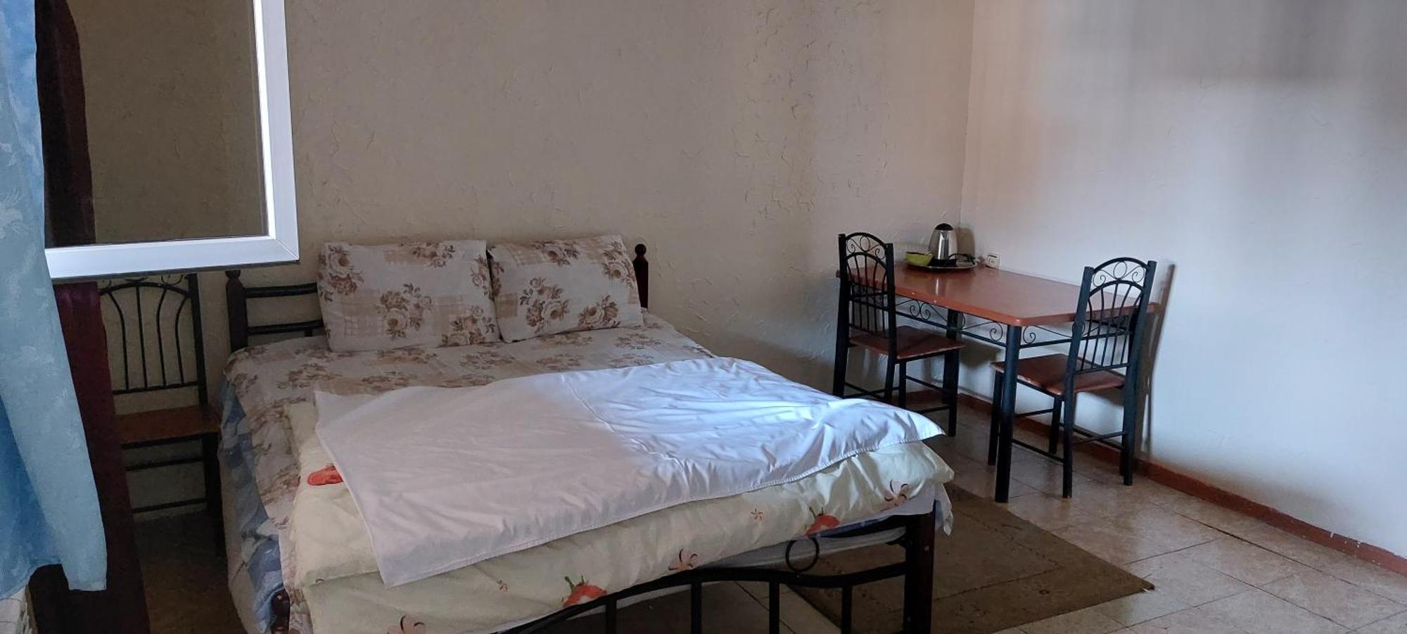 Arba Hotel Jerevan Eksteriør bilde
