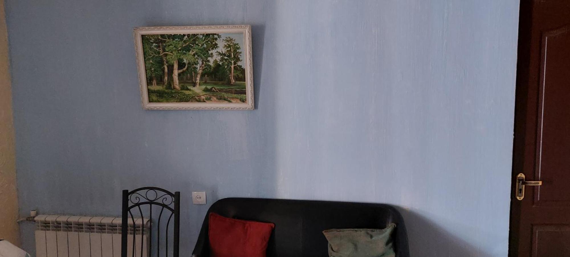 Arba Hotel Jerevan Eksteriør bilde