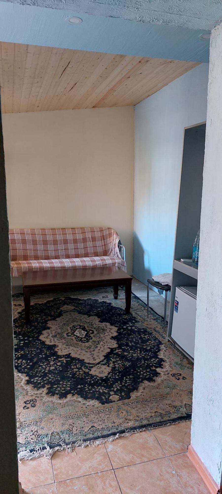 Arba Hotel Jerevan Eksteriør bilde