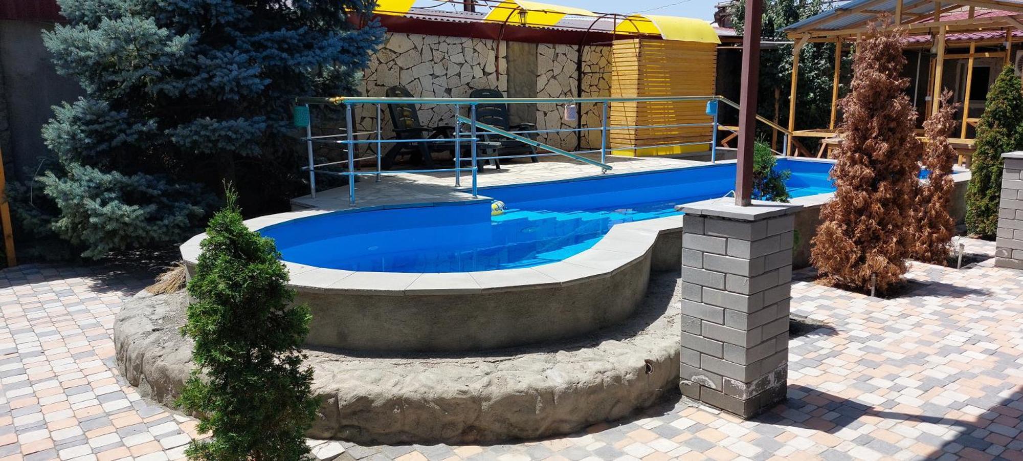 Arba Hotel Jerevan Eksteriør bilde